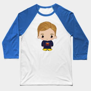 Cute little chibi Max Baseball T-Shirt